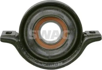 Produktbild von SWAG 10 86 0044 Kardanwellenlager 30mm passend für MERCEDES-BENZ SL (R129) Gelenkwelle