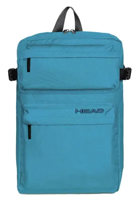 Produktbild von HEAD Rucksack Jungen Schulrucksack Day Backpack Marineblau one Size (13 Liter)