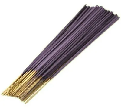 Imagen del producto de Incienso Granel - Lavanda