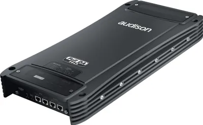 Zdjęcie produktu dla 5-kanałowy wzmacniacz Audison AV 5.1k HD