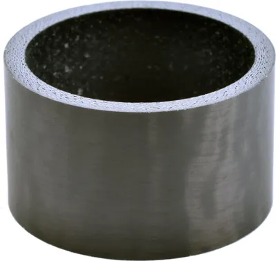 Obrázek produktu pro Wheels Manufacturing Carbon Steuersatz Spacer, 1 1/8", 15 mm, černá