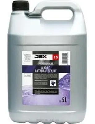 Obrázek produktu pro Mydło antybakteryjne JAX 500 ml