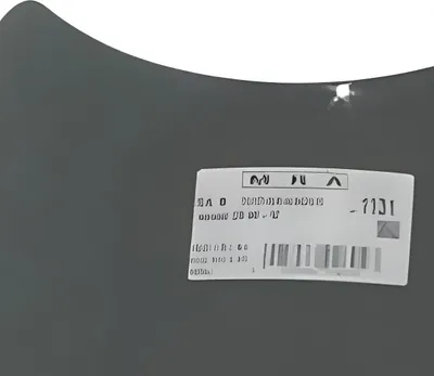 Zdjęcie produktu dla Szyba przednia MRA spoiler S bezbarwna z ABE do Kawasaki ZZR 600