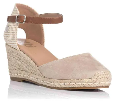 Produktbild von Espadrilles XTI 14074608 für Damen