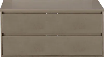 Obrázok produktu pre Kúpeľňová skrinka Sanox Porto 120 cm 2 zásuvky kubanit