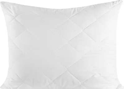 Produktbild von Design91 Kopfkissen 70x90 cm Weiß