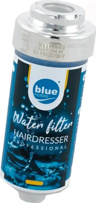 Produktbild von Neuheit: Duschfilter für professionelle Anwendung - hervorragende Haarpflege und Haarschutz