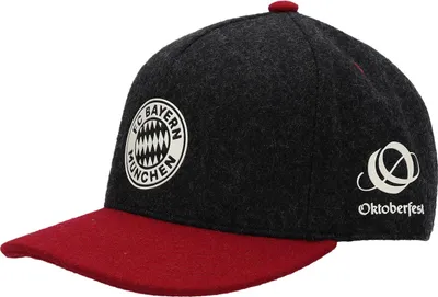 Produktbild von FC Bayern München Cap Baseballcap offizieller Lizenzartikel