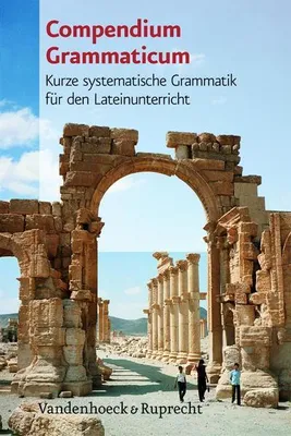 Obrázek produktu pro Compendium Grammaticum