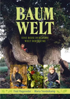 Produktbild von Baum-Welt