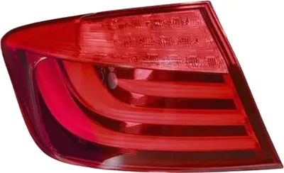 Immagine prodotto di Lampada A Led Posteriore Sinistra Esterna Usa