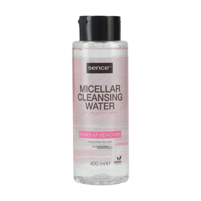 Image de Sence Beauty Desmaq Sence Micelar Sensible 400ml