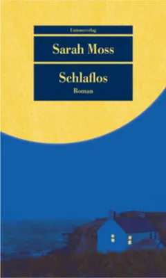 Produktbild von Schlaflos