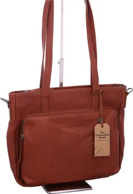 Produktbild von Chesterfield Alicante Tasche Braun
