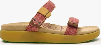 Produktbild von Sandalen Satorisan 110122A-SMOKY PINK für Damen
