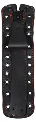 Produktbild von Elten Ersatzreißverschluss CURT GTX F2A (Art. 89621) Feuerwehrreißverschluss-277761, Größe:45-48