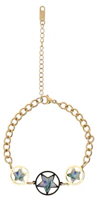 Immagine prodotto di BRAELYN, bracciale da donna - multicolore, taglia unica