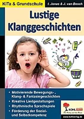 Image de Lustige Klanggeschichten