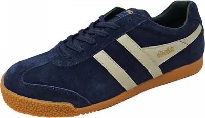 Produktbild von Gola Harrier Sportschuh Grün