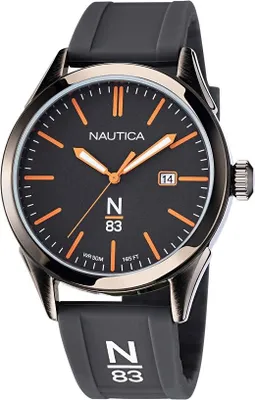 Produktbild von Nautica N83 Hannay Bay NAPHBF119 Herrenuhr N83 Hannay Bay
