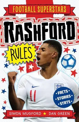 Obrázok produktu pre Rashford Rules