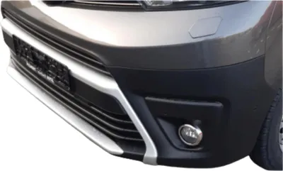 Produktbild von TOYOTA Proace Frontstoßstange SU001-A4870 OE