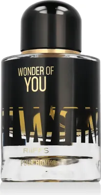 Obrázek produktu pro Riiffs Wonder Of You Pour Homme parfémovaná voda pro muže 100 ml