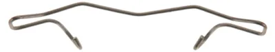 Obrázok produktu pre TOYOTA Yaris Pružina brzdového strmeňa 47848-0D020 OE