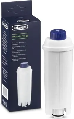 Immagine prodotto di Filtro acqua anticalcare per espresso Delonghi DLSC002