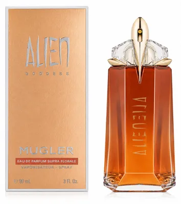 Produktbild von Mugler Alien Goddess Eau de Parfum Supra Florale 90 ml