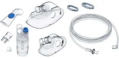 Produktbild von Beurer IH 21/25/26 Yearpack , Inhalator