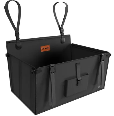Zdjęcie produktu dla Mata samochodowa dla psa - Wodoodporna - Antypoślizgowa - 70 x 55 x 36 cm - Do 26 kg