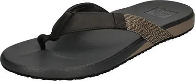 Produktbild von Reef CSHN Bounce Phantom SE Flipflop, Grau Schwarz, 37.5 EU