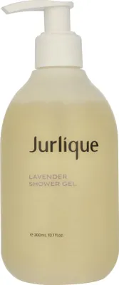 Produktbild von Jurlique Calming Lavender Shower Gel 300 ml