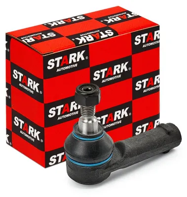 Produktbild von STARK Spurstangenkopf Spurstange für VW Transporter IV Bus (70B, 70C, 7DB, 7DK, 70J, 70K, 7DC, 7DJ) Vorne Rechts SKTE-0280353