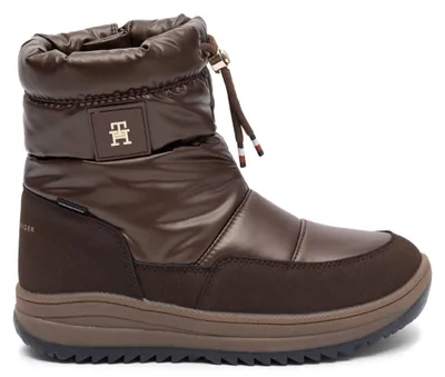 Produktbild von Schuhe Tommy Hilfiger T3AD35206XXA