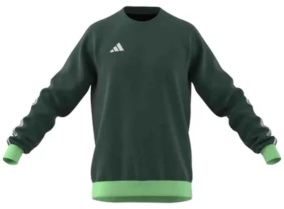 Produktbild von Adidas - "Tiro 23 Competition" Sweatshirt für Herren PP2435 (S) (Grün)