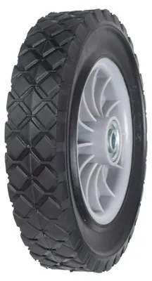 Zdjęcie produktu dla Koło jezdne kosiarki Hortmasz 200mm 520081