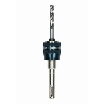 Produktbild von Power Change Plus-Adapter SDS plus mit Bohrer HSS-G 7,15 x 85 mm