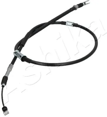 Produktbild von ASHIKA Handbremsseil Seilzug Feststellbremse für TOYOTA COROLLA Liftback (E11) Rechts 131-02-200
