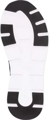 Produktbild von Rieker Herren Sneaker lose Einlage MemoCup und zusätzliche Schnürsenkel 09100, Größe:45 EU, Farbe:Blau