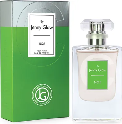 Produktbild von Jenny Glow No: ? Eau De Parfum, 30ml