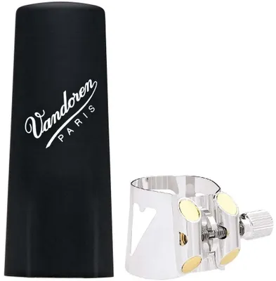Obrázek produktu pro Vandoren LC04P Optimum Ligatura pro klarinet