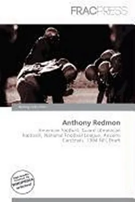 Produktbild von Anthony Redmon