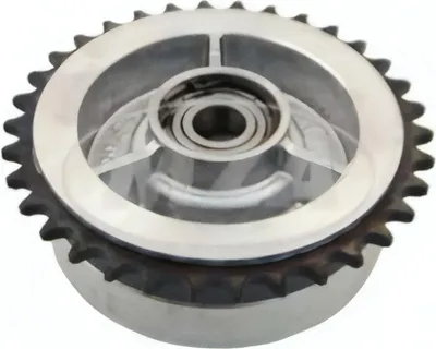 Obrázok produktu pre Simson driver Z= 34 - KR51, typy SR4, S50, S51, S70, S53, S83