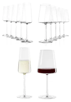 Produktbild von Stölzle Lausitz Power Spar-Set 1 by L-Design 12tlg.