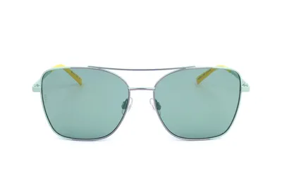Produktbild von M Missoni Mod. Mmi 0037_S Green Lilac