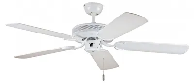 Obrázek produktu pro Deko BC 855-0 Deko WhiteEagle BC855-O Deckenventilator 9 - 65 W