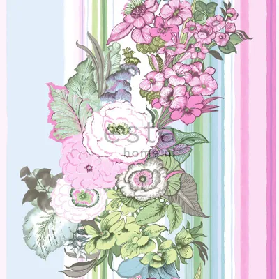 Produktbild von Rasch Textil Kollektion Pretty Nostalgic Tapete 138113