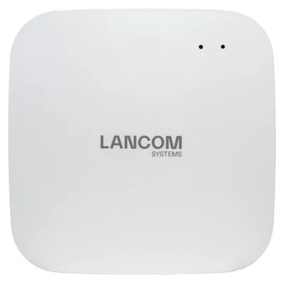 Produktbild von LANCOM LW-700 (Bulk 5), 2,4 GHz, 5 GHz, AES-CCMP, AES-GCMP, TKIP, WEP, WPA2-Personal, WPA3-Personal, 10,100,1000,2500 Mbit/s